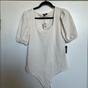 Express Body Suit